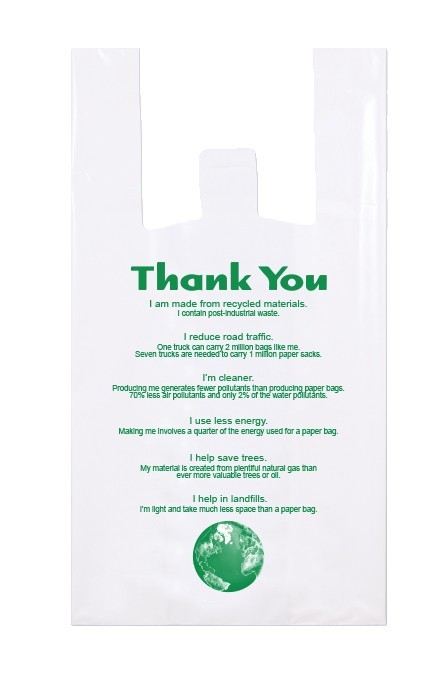 Enviro bags 2025